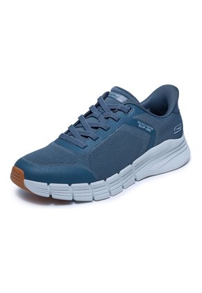 TENIS SKECHERS HOMBRE 118130CCL BOBS B FLE Talla 11