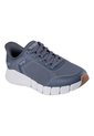 TENIS SKECHERS HOMBRE 118130CCL BOBS B FLE Talla 11 de Skechers