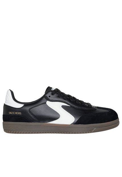 TENIS SKECHERS MUJER 185232BKW HOTSHOT Talla 8.5