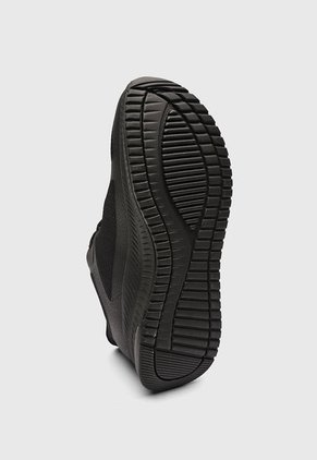 Tenis SKECHERS Slip Ins: BOBS Squad 4 Negro