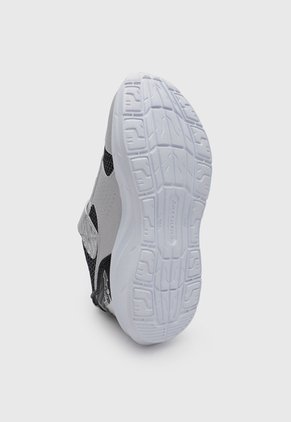 Tenis Lifestyle Skechers Garage Negro