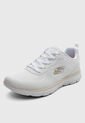 Tenis Training SKECHERS Summits Marfil de Skechers