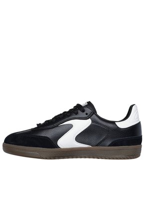 TENIS SKECHERS MUJER 185232BKW HOTSHOT Talla 8.5
