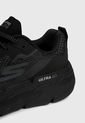 Tenis Lifestyle Negro Skechers Max Cushioning Premier de Skechers