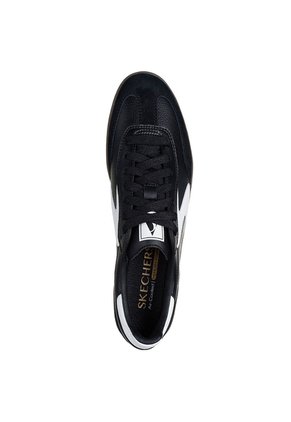 TENIS SKECHERS MUJER 185232BKW HOTSHOT Talla 8.5