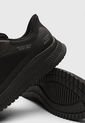 Tenis SKECHERS Slip Ins: BOBS Squad 4 Negro de Skechers