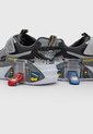 Tenis Lifestyle Skechers Garage Negro de Skechers