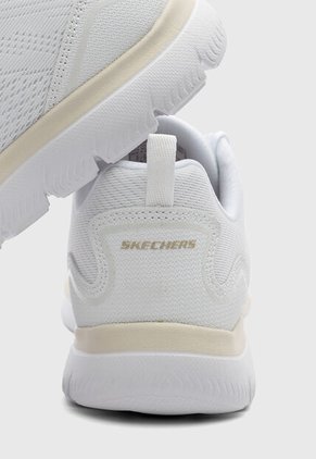 Tenis Training SKECHERS Summits Marfil