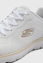 Tenis Training SKECHERS Summits Marfil de Skechers