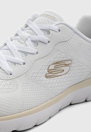 Tenis Training SKECHERS Summits Marfil