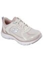 TENIS SKECHERS MUJER 150219NAT FLEX APPEA Talla 7 de Skechers