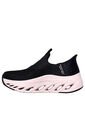 TENIS SKECHERS MUJER 150190BLK ARCH FIT G Talla 6 de Skechers