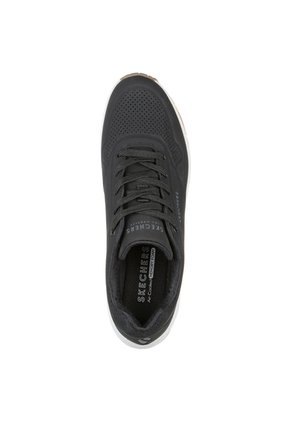 TENIS SKECHERS MUJER 73690BLK UNO Talla 5.5