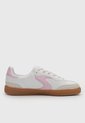 Tenis Lifestyle Skechers Hotshot  Blanco de Skechers