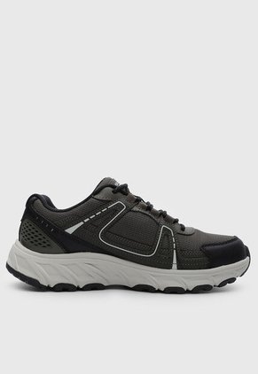Tenis SKECHERS Hillcrest 2.0 - Sabbaday Falls Verde