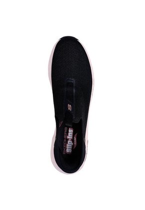 TENIS SKECHERS MUJER 150190BLK ARCH FIT G Talla 6