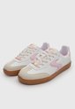 Tenis Lifestyle Skechers Hotshot  Blanco de Skechers