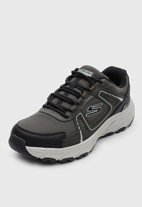 Tenis SKECHERS Hillcrest 2.0 - Sabbaday Falls Verde