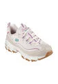 Tenis Mujer Skechers Dlites Bold - Rosado de Skechers