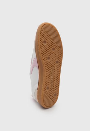 Tenis Lifestyle Skechers Hotshot Blanco