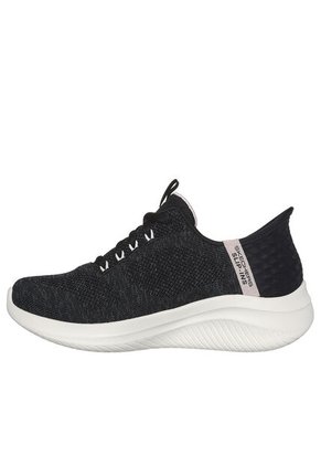 TENIS SKECHERS MUJER 150178BKPK ULTRAFLEX Talla 8
