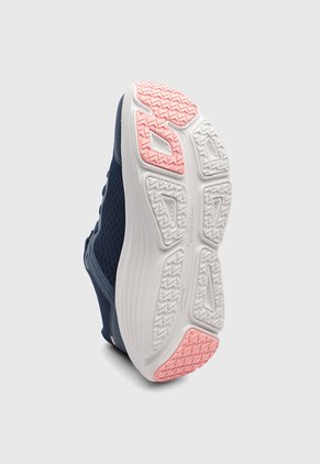 Tenis Running SKECHERS Max Cushioning Endeavour Azul