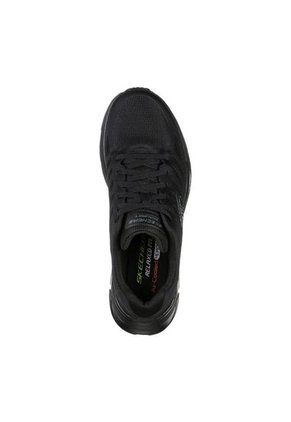 Tenis Training Skechers Relaxed Fit Equalizer 4.0 - Negro
