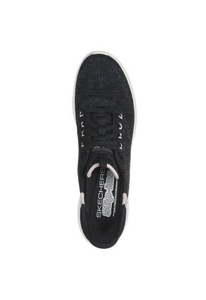 TENIS SKECHERS MUJER 150178BKPK ULTRAFLEX Talla 8