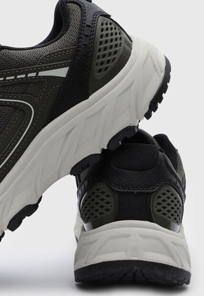 Tenis SKECHERS Hillcrest 2.0 - Sabbaday Falls Verde