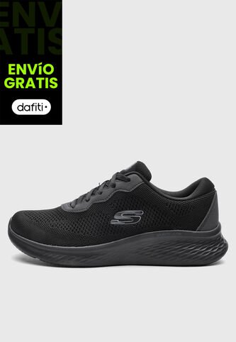 Tenis Lifestyle SKECHERS Skech-Lite Pro Negro Skechers
