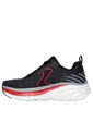 TENIS SKECHERS HOMBRE 233062BKRD D'LUX VAP Talla 7 de Skechers