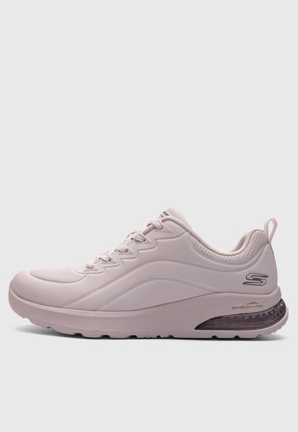 Tenis SKECHERS Bobs Vision Rosa