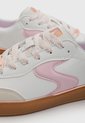 Tenis Lifestyle Skechers Hotshot  Blanco de Skechers