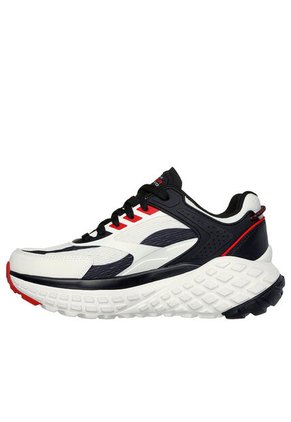 TENIS SKECHERS HOMBRE 232743WBKR MONSTER E Talla 10