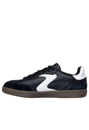 TENIS SKECHERS HOMBRE 254150BKW HOTSHOT Talla 10