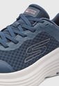 Tenis Running SKECHERS Max Cushioning Endeavour Azul de Skechers