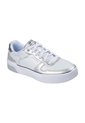 TENIS SKECHERS MUJER 185393SIL JADE Talla 6.5 de Skechers