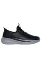 INFORMAL SKECHERS HOMBRE 205313BLK SLADE Talla 9 de Skechers