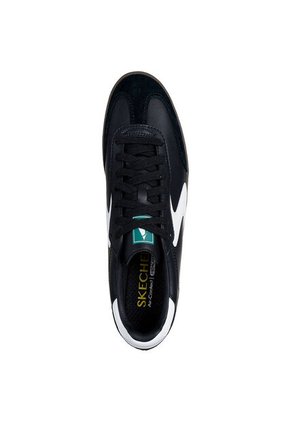 TENIS SKECHERS HOMBRE 254150BKW HOTSHOT Talla 10