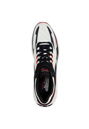 TENIS SKECHERS HOMBRE 232743WBKR MONSTER E Talla 10