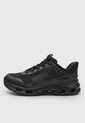 Tenis Lifestyle Skechers Glide Step Vistalane Negro de Skechers