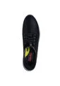 INFORMAL SKECHERS HOMBRE 205313BLK SLADE Talla 9 de Skechers