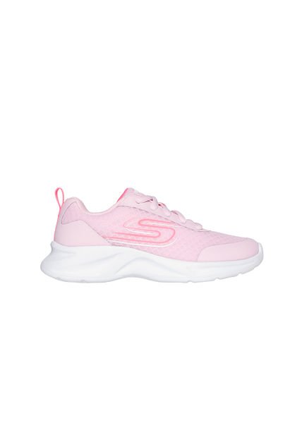 TENIS DYNAMATIC-NONSTOPSPRINT SKECHERS