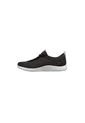 Tenis Mujer Skechers Arch Fit Refine - Negro - Blanco de Skechers