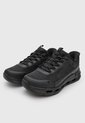 Tenis Lifestyle Skechers Glide Step Vistalane Negro de Skechers