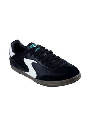TENIS SKECHERS HOMBRE 254150BKW HOTSHOT Talla 10