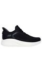 TENIS SKECHERS HOMBRE 118312BLK BOBS SQUAD Talla 8.5 de Skechers
