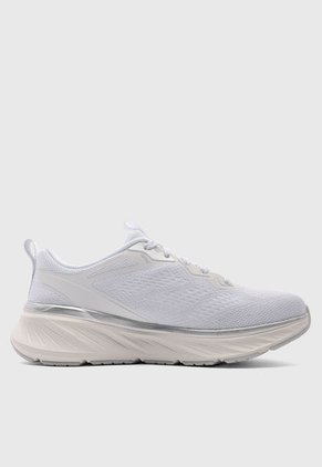 Tenis SKECHERS Edgeride Blanco