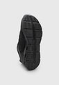 Tenis Lifestyle Skechers Glide Step Vistalane Negro de Skechers
