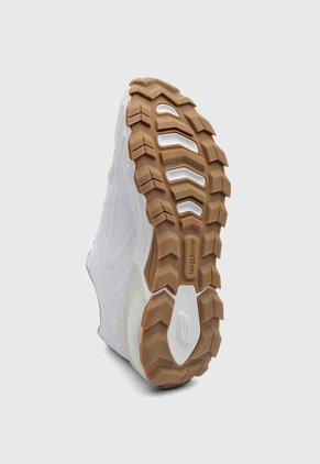 Tenis Trail SKECHERS Max Protect  Blanco
